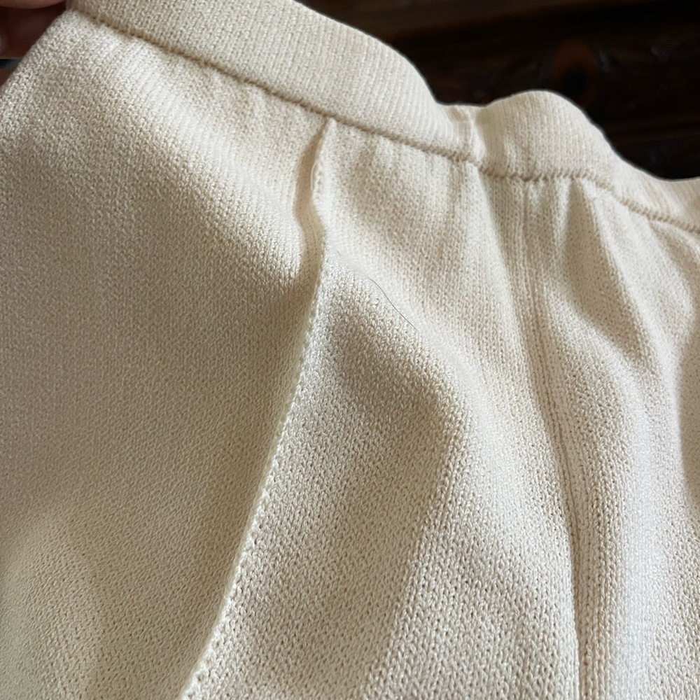 St. John Collection knit pants Santiago - Picture 11 of 11